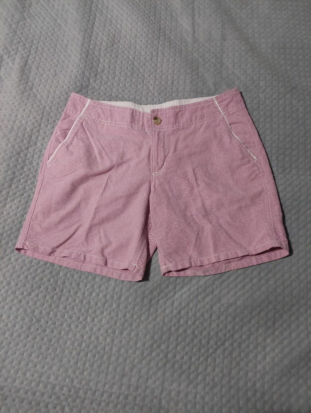 Columbia Women’s Pink Casual Outdoors Summer Short